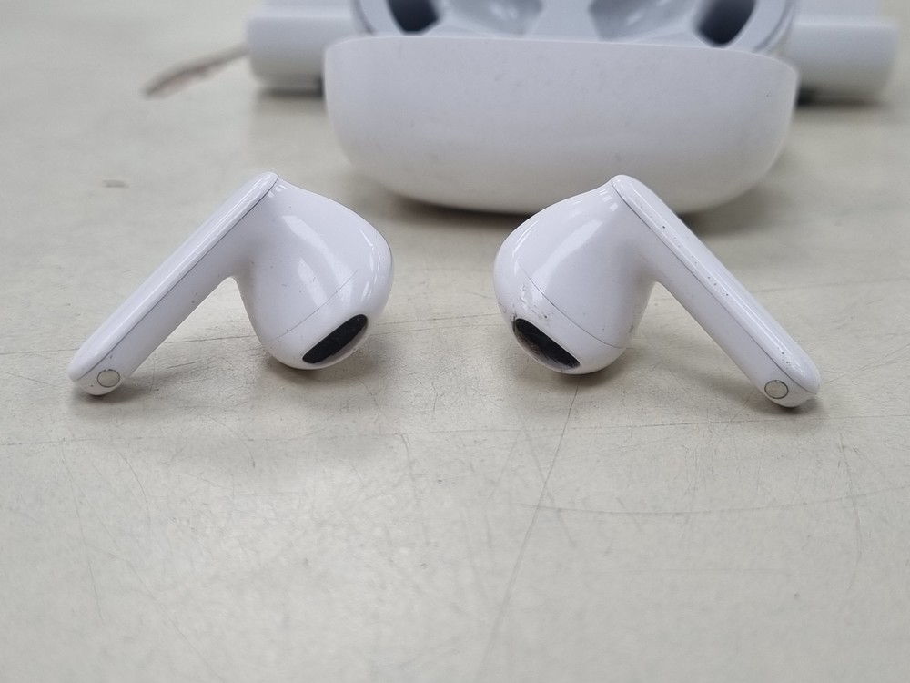 Наушники беспроводные HONOR Choice Earbuds X7