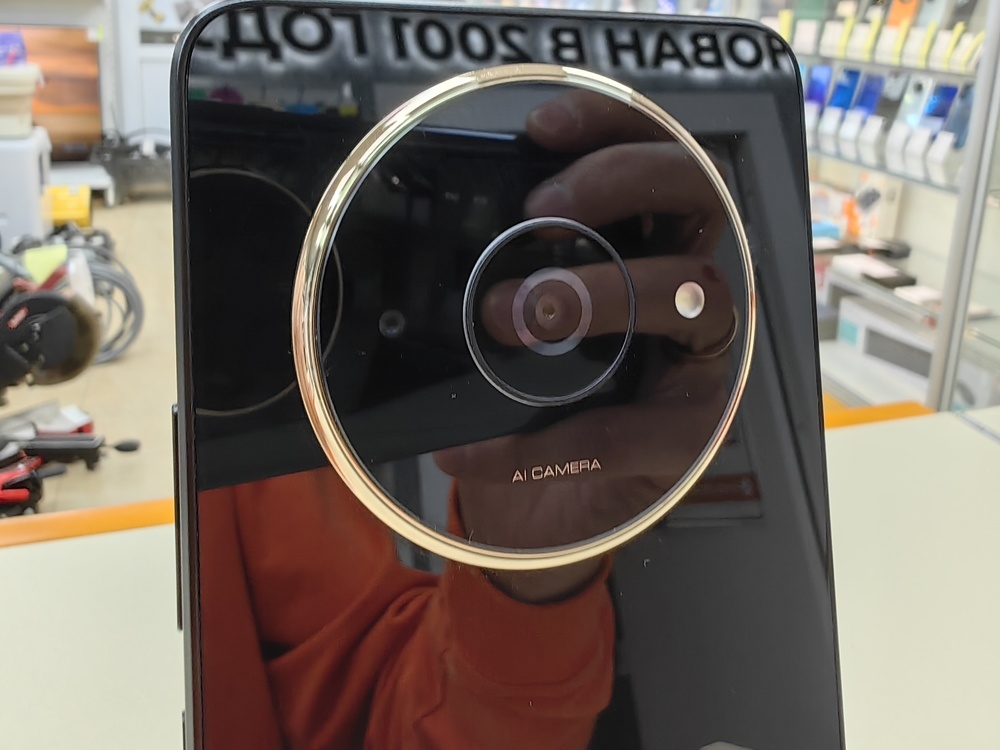 Смартфон Xiaomi Redmi A3x 3/64Gb