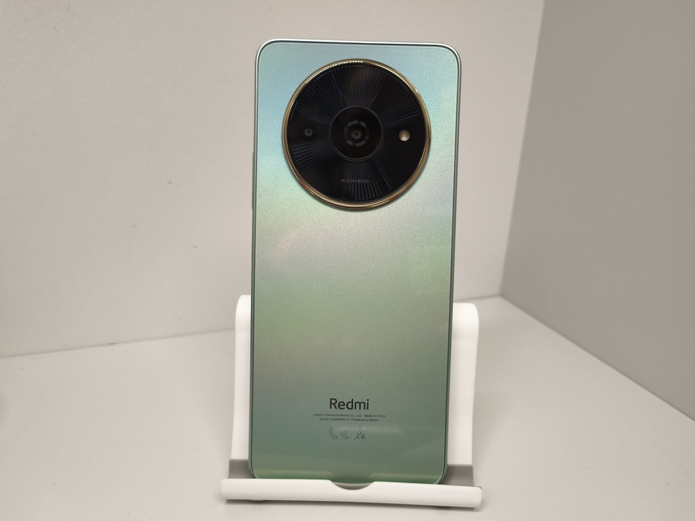 Смартфон Xiaomi Redmi A3x 3/64Gb