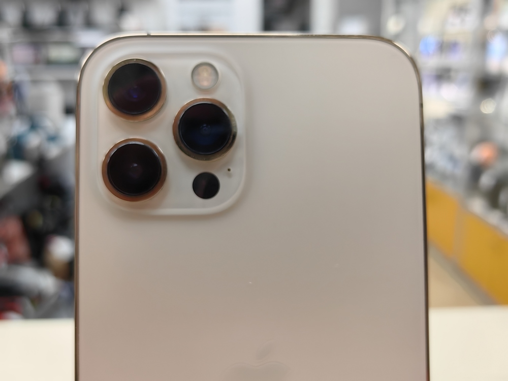 Смартфон Apple iPhone 12 Pro Max 128Gb