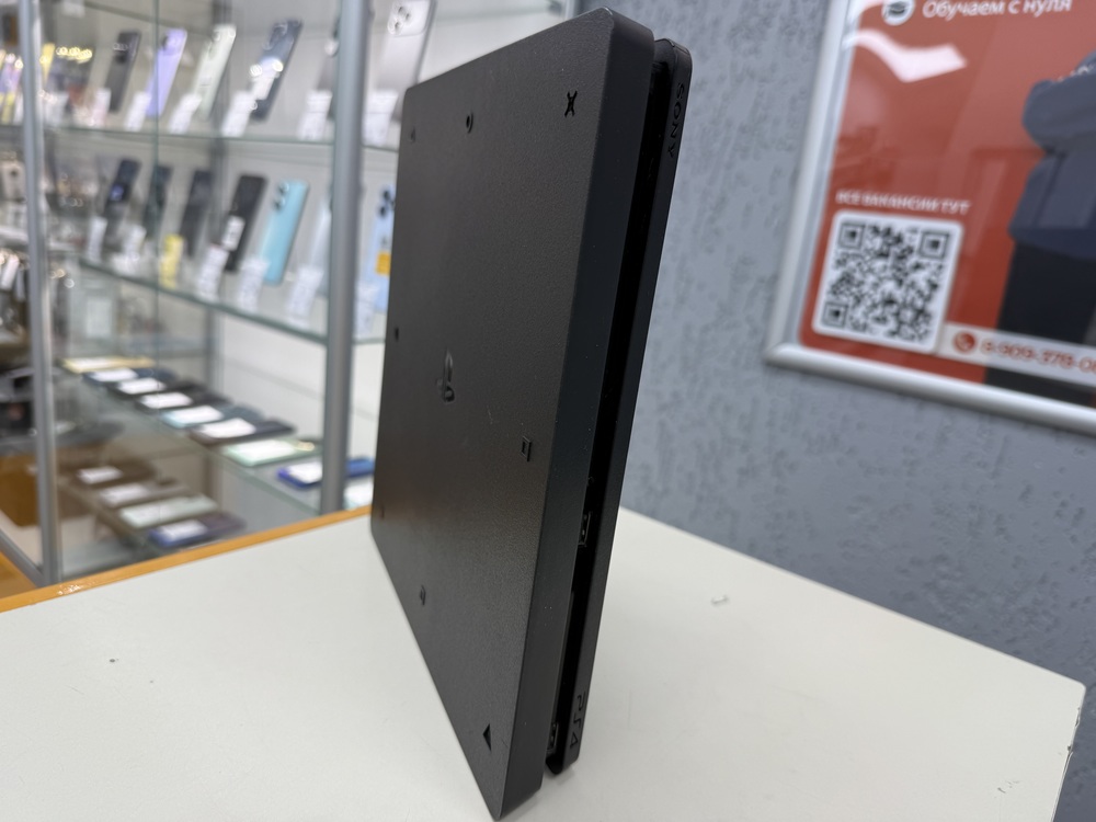 Игровая приставка PlayStation 4 Slim 1Tb