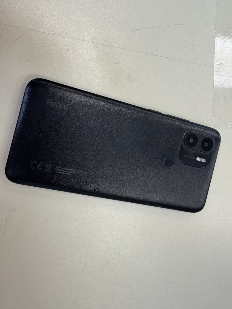 Смартфон Xiaomi Redmi A2+ 3/64