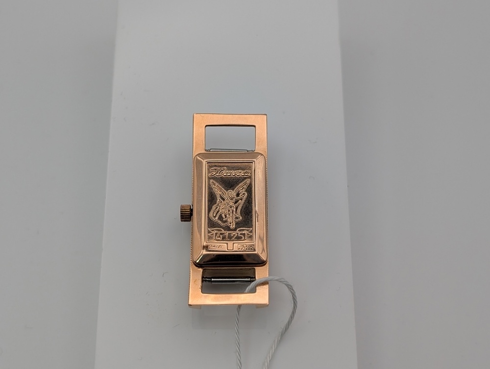 ЧАСЫ НИКА (Au 585)