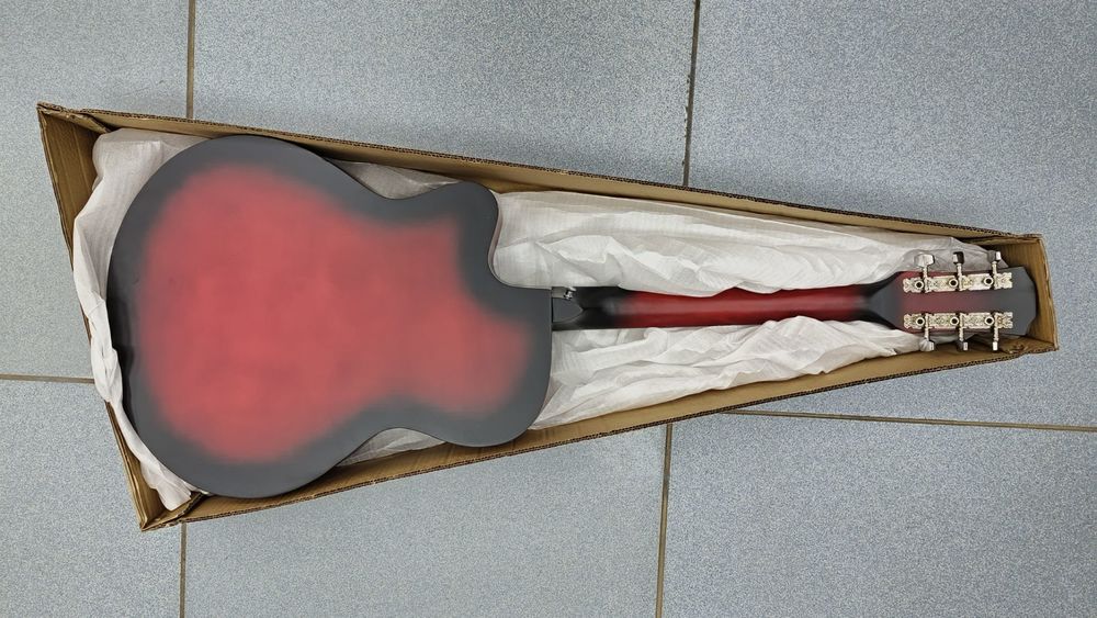 Гитара акустическая Belucci BC4020 RDS