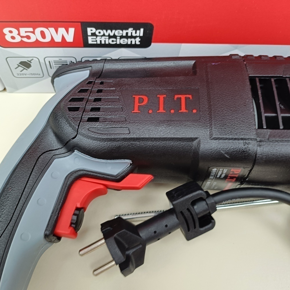 Перфоратор P.I.T. PBH24-C