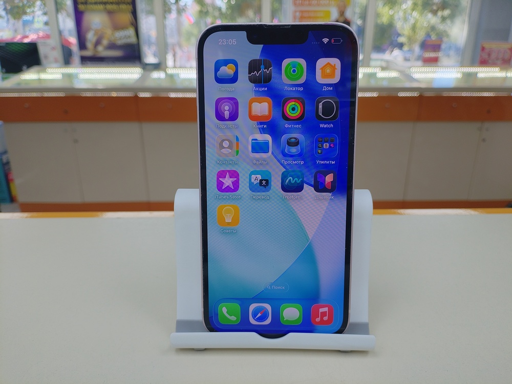 Смартфон Apple iPhone 13 128Gb