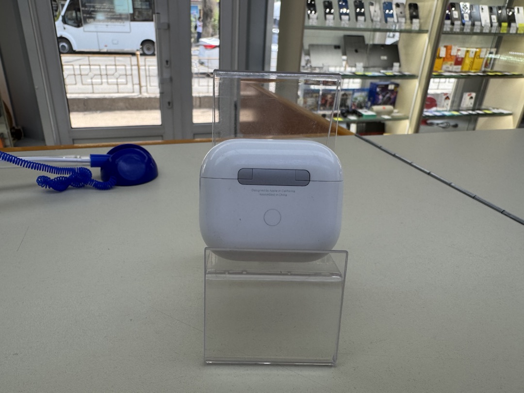 Наушники беспроводные Apple Airpods 3