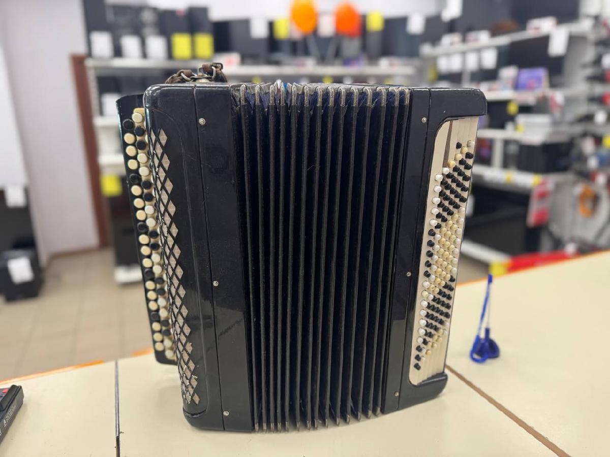 Баян Тула 123