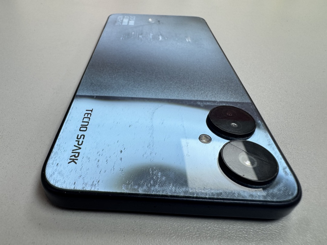 Смартфон Tecno Spark 9 PRO 4/128