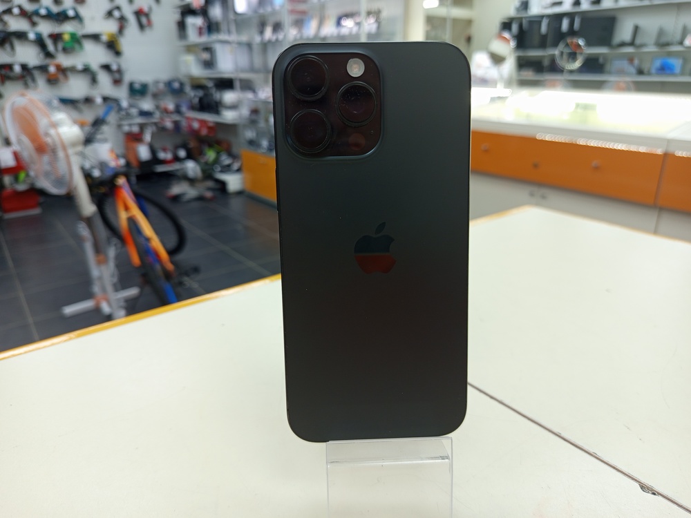 Смартфон Apple Iphone 16 Pro Max 256Gb