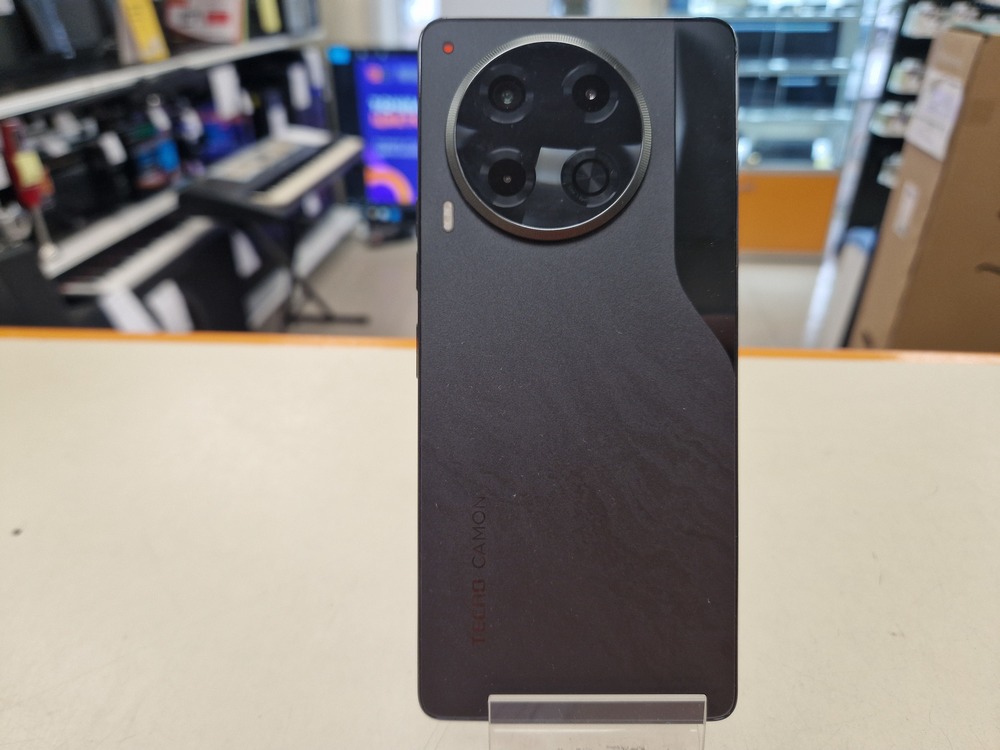 Смартфон Tecno Camon 30 8/256