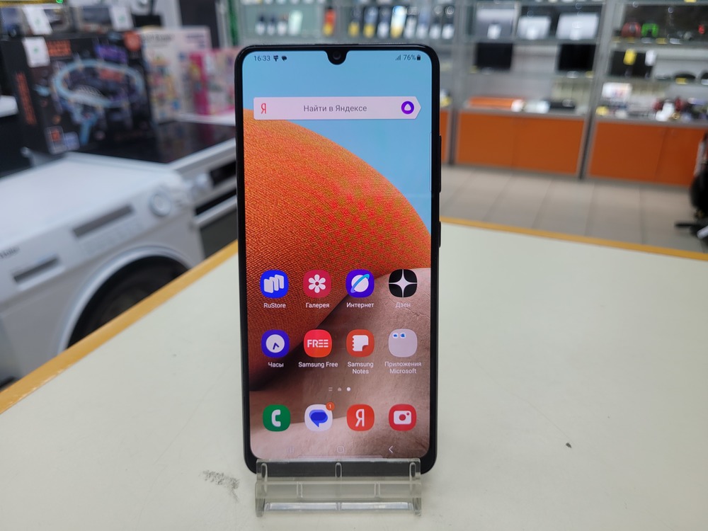 Смартфон Samsung Galaxy A32 4/64