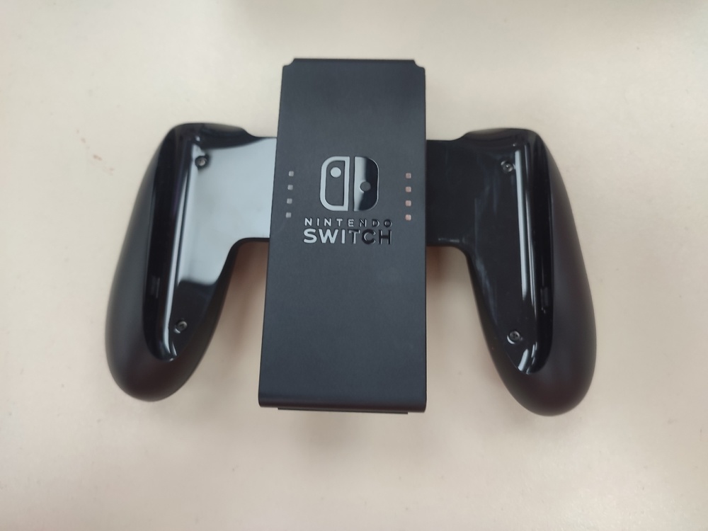 Игровая приставка Nintendo Switch Oled