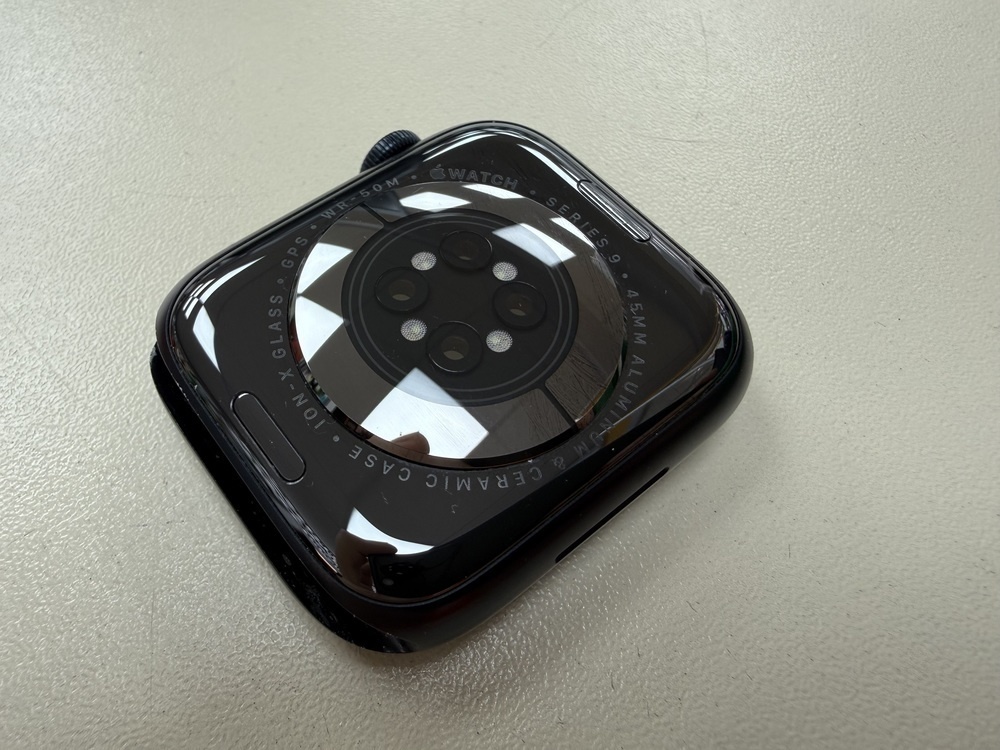 Смарт-часы Apple Watch Series 9 45mm