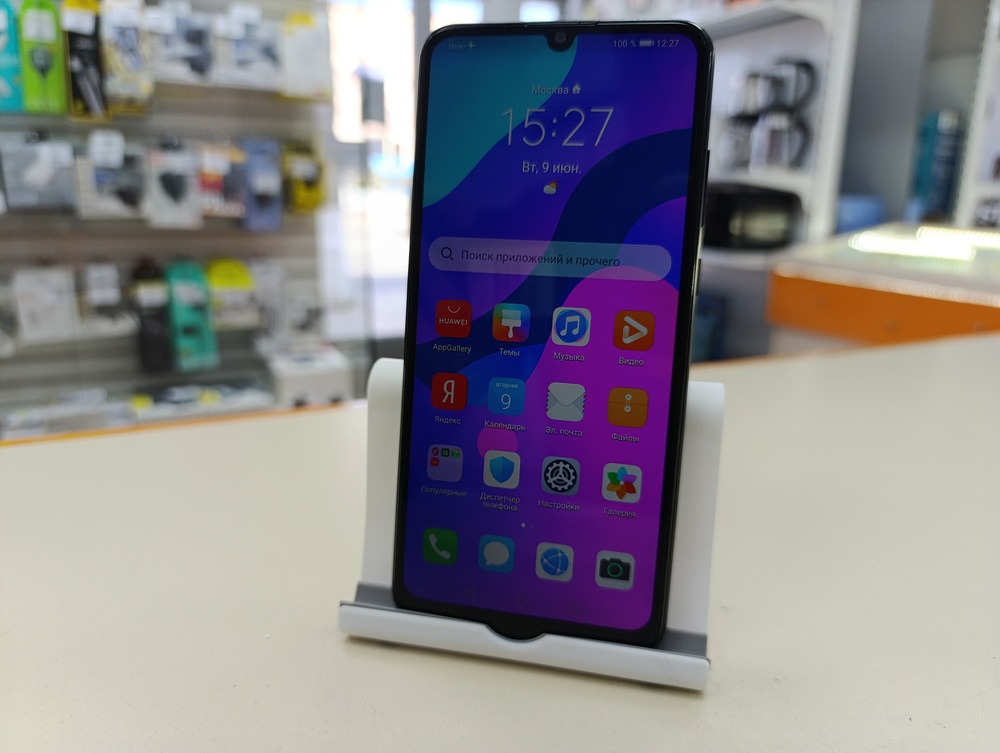 Смартфон Honor 9A 3/64