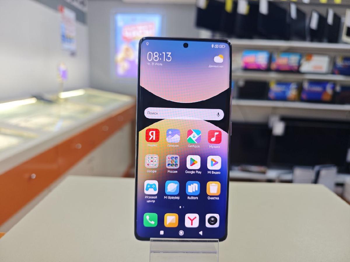 Смартфон Xiaomi Redmi Note 14 Pro 8/256