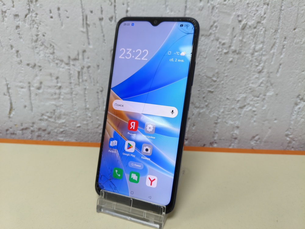Смартфон Oppo A17