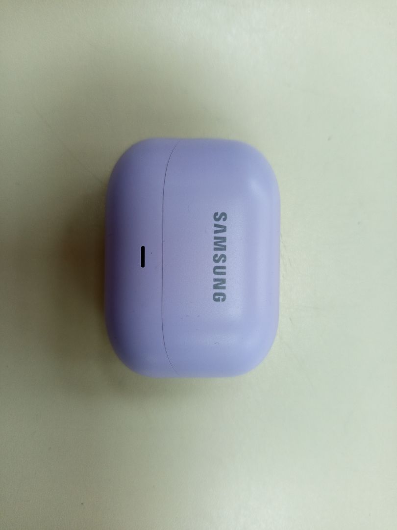 Наушники безпроводные SAMSUNG BUDS