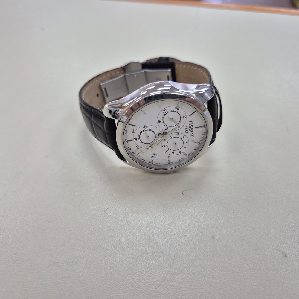 Часы наручные TISSOT T035617A;