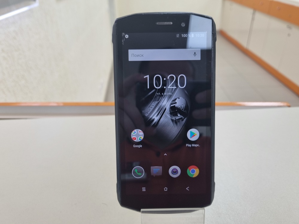 Смартфон Blackview BV5800