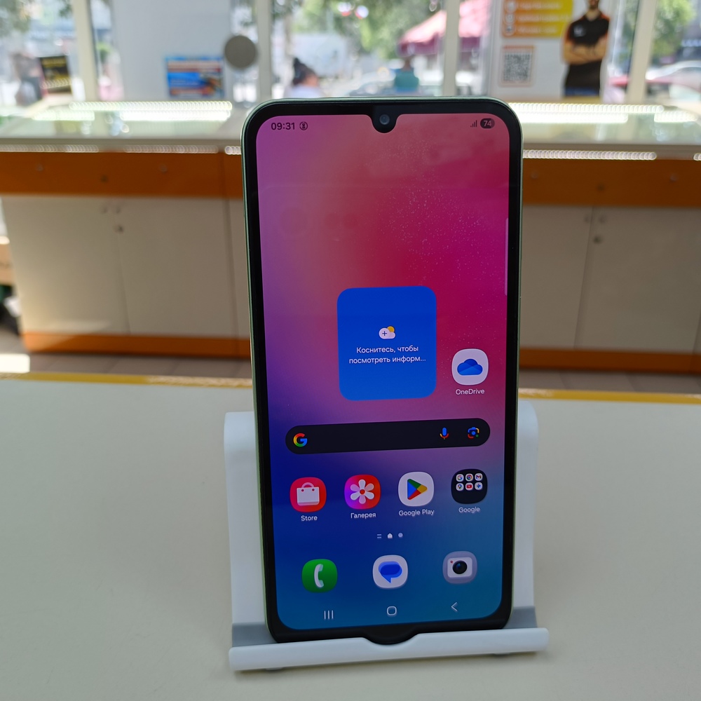 Смартфон Samsung Galaxy A23 6/128