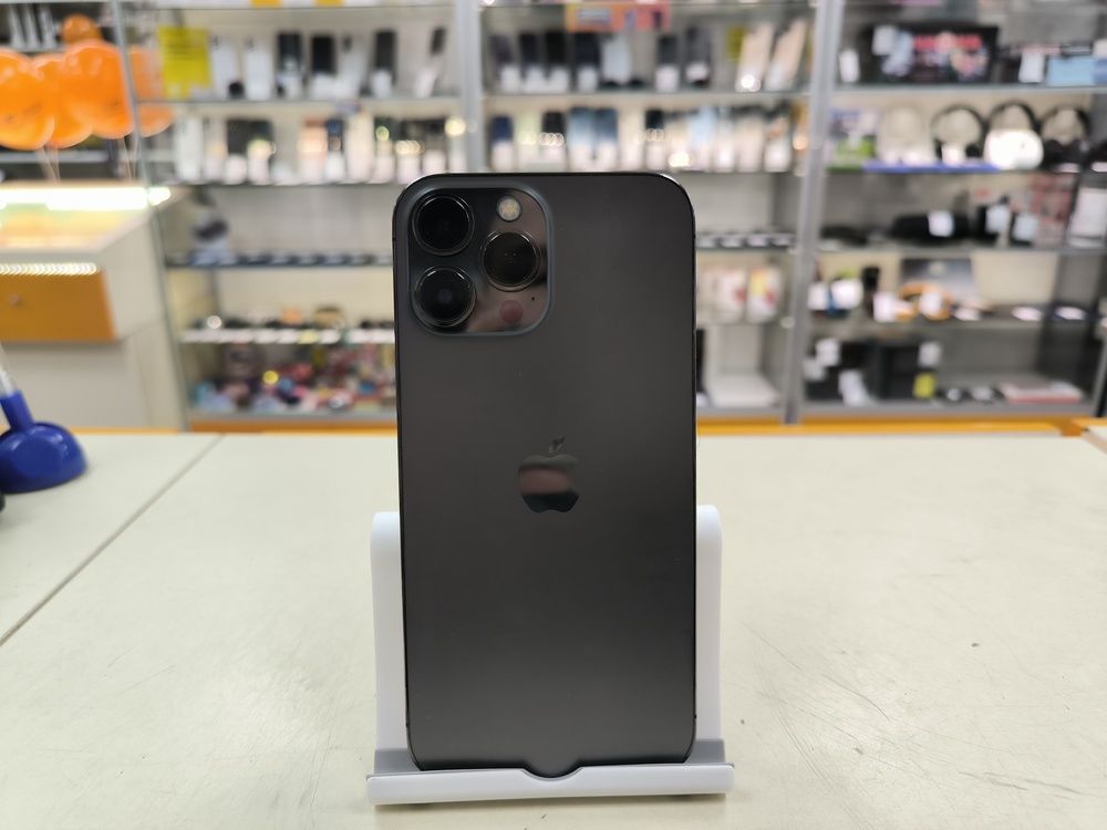 Смартфон Apple iPhone 13 Pro Max 256Gb