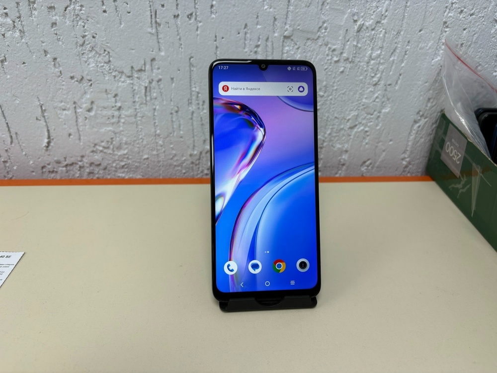 Смартфон TCL 40 SE