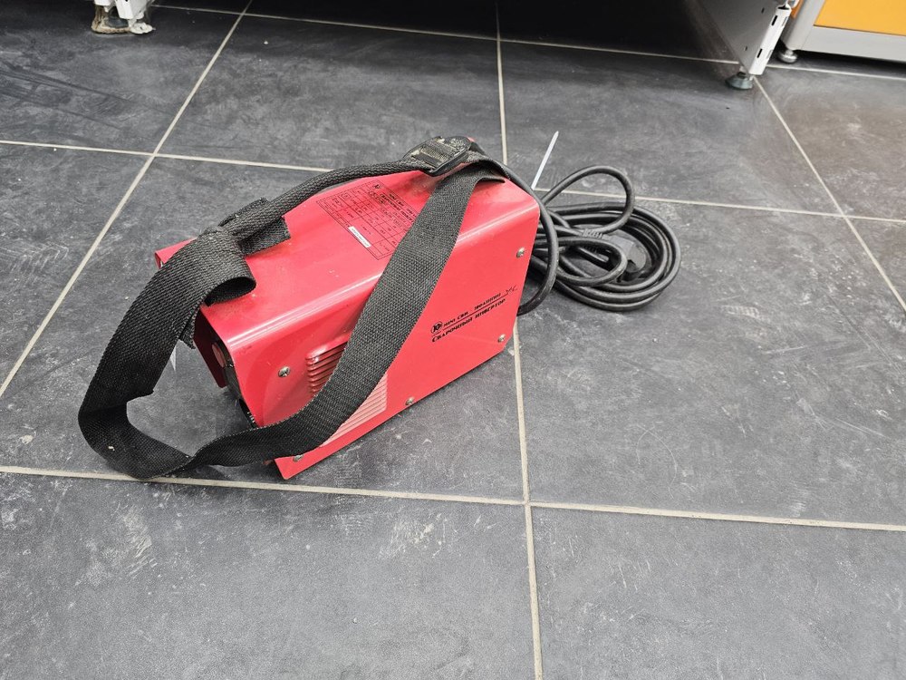 Сварочный аппарат Калибр 190АП