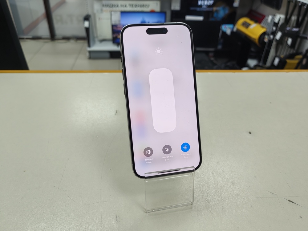 Смартфон Apple Iphone 15 Pro 256Gb