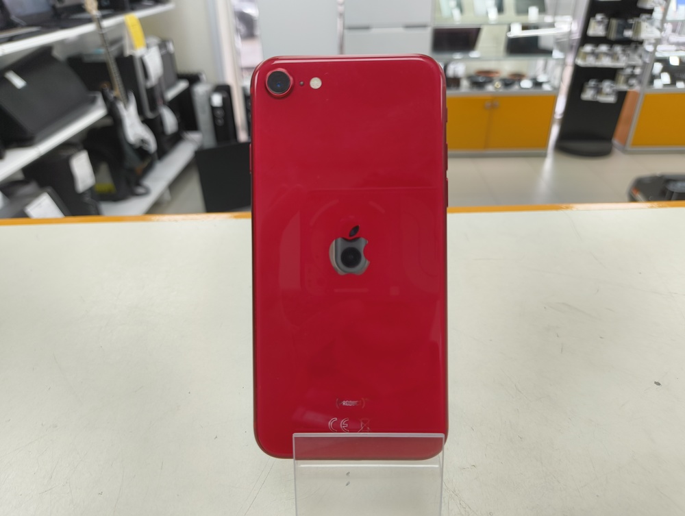 Смартфон Apple iPhone SE 2020 64Gb