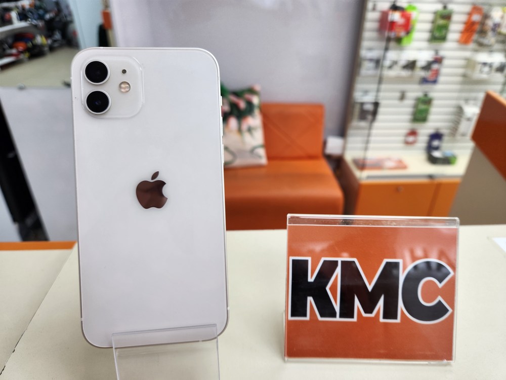 Смартфон Apple iPhone 12 256Gb