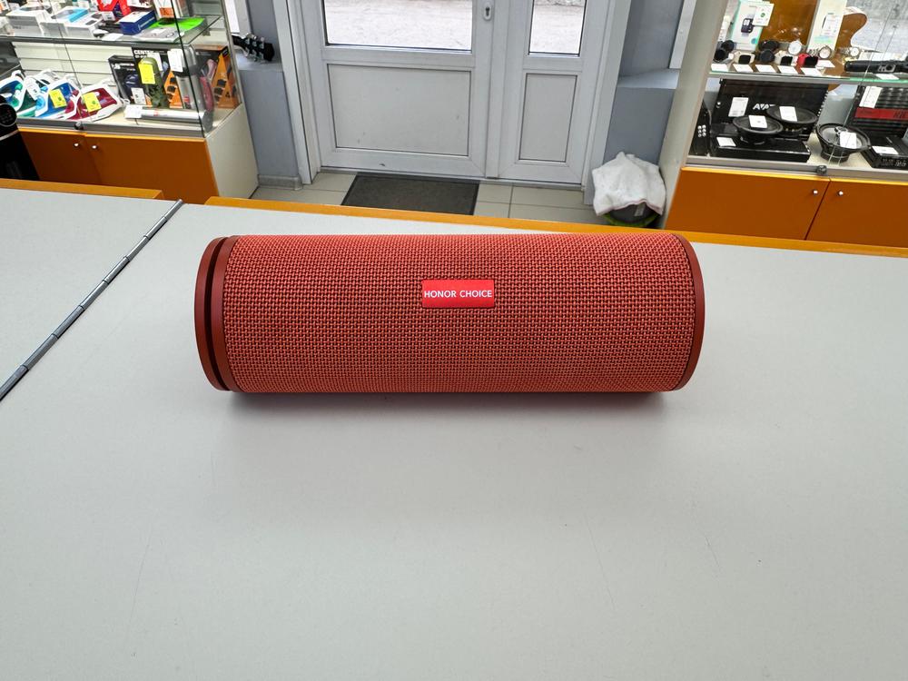 Портативная акустика Honor Speaker Pro