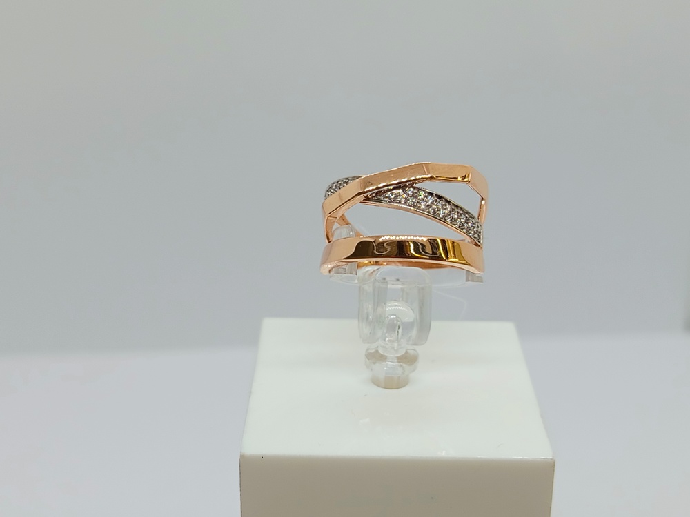 КОЛЬЦО (Au 585)