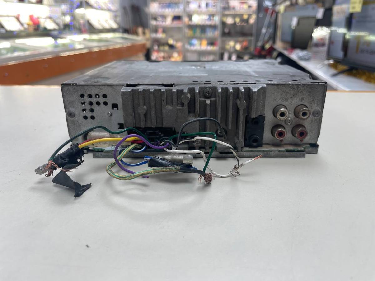 Автомагнитола Pioneer DEH-X5500BT