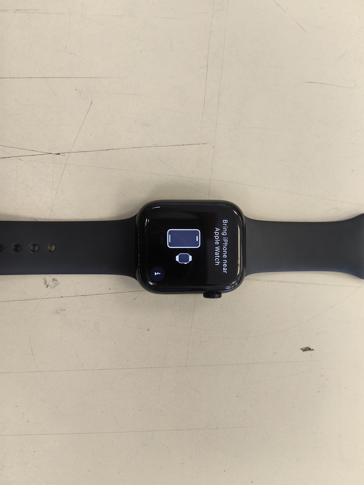 Смарт-часы Apple Watch Series 8 45mm