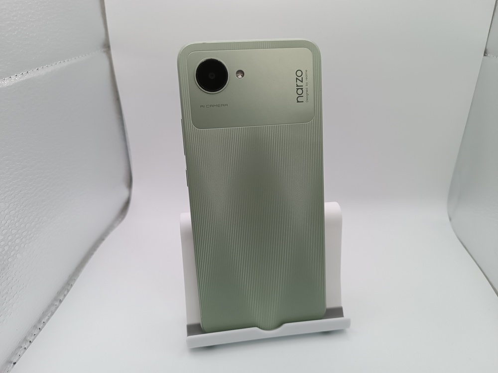 Смартфон Realme Narzo 50i Prime