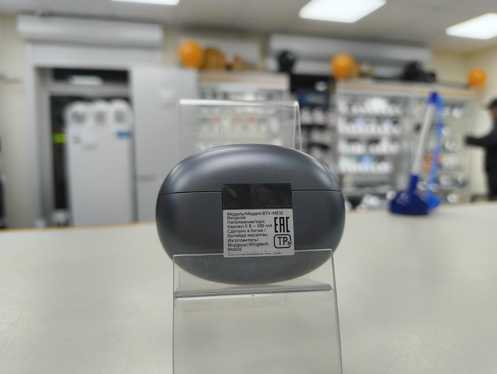 Наушники беспроводные HONOR X5 Pro