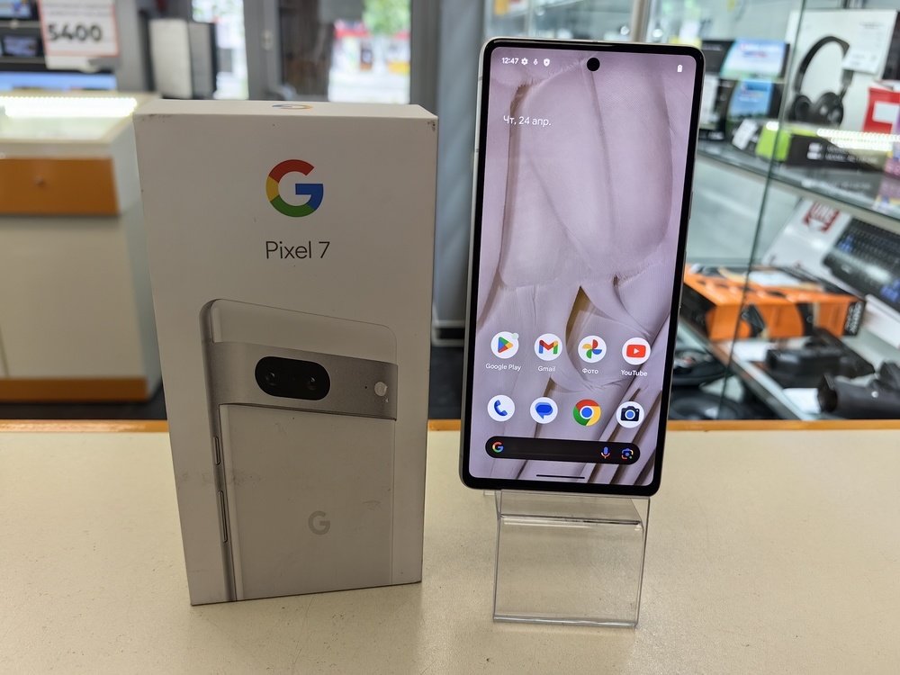 Смартфон Google Pixel 7 8/128