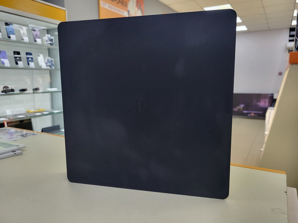 Игровая приставка PlayStation 4 Slim 1Tb
