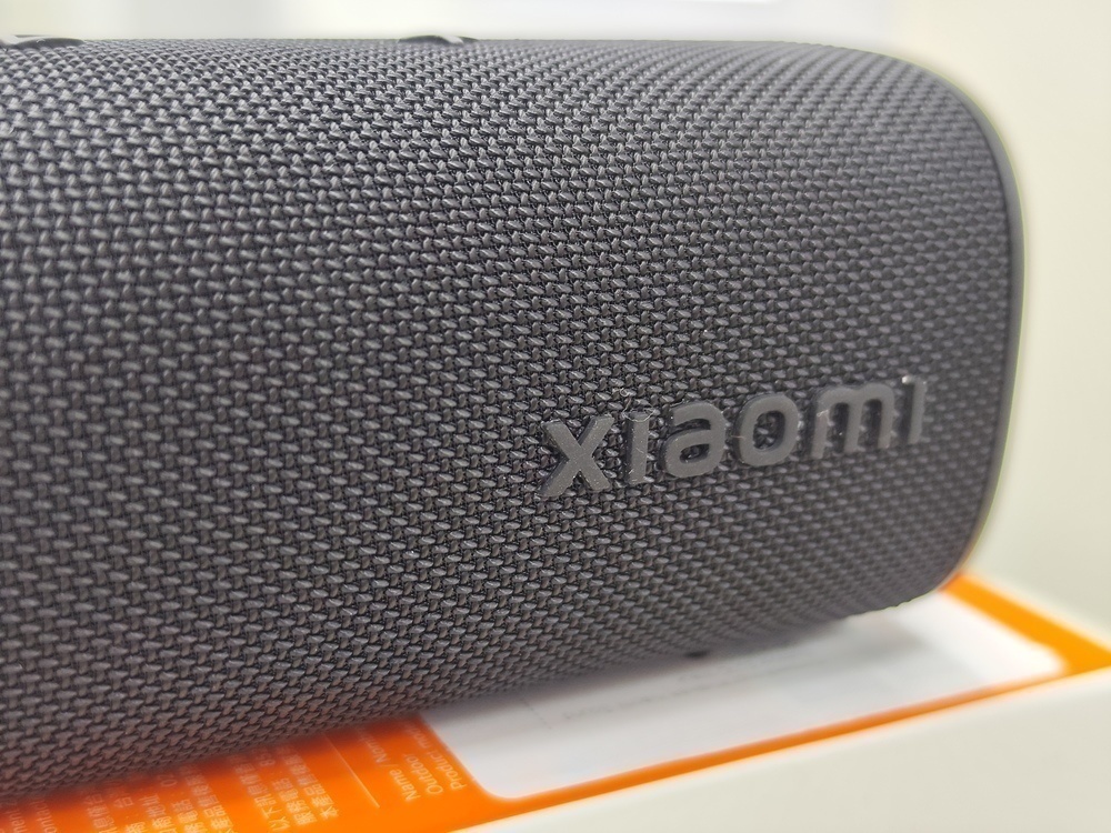 Портативная акустика Xiaomi Sound Outdoor S29D