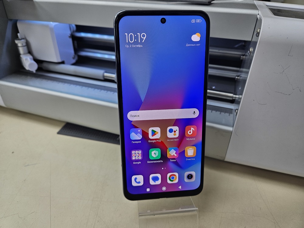 Смартфон Xiaomi Redmi Note 10S 8/128