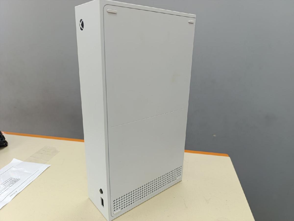 Игровая приставка Xbox Series S 512Gb SSD