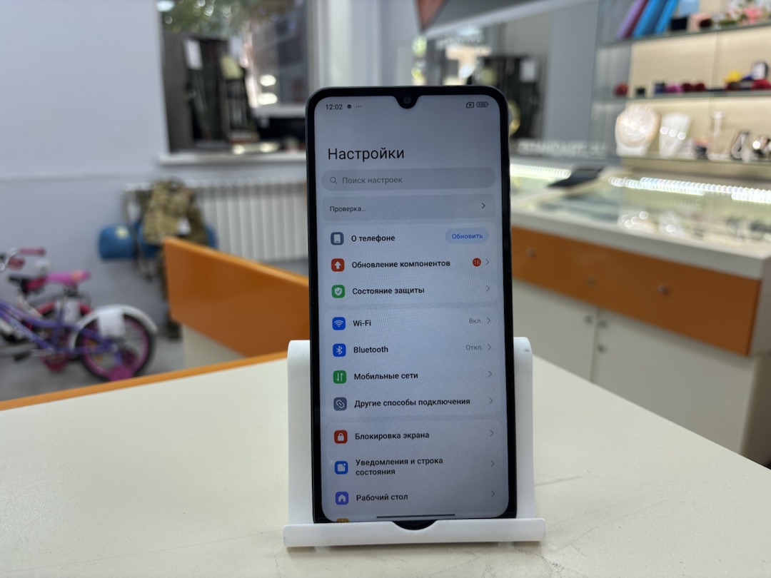 Смартфон Xiaomi Redmi A3 Pro 4/128