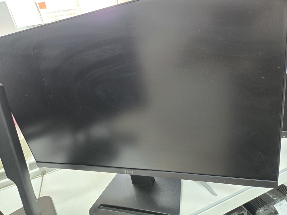 Монитор MSI PRO MP-273A