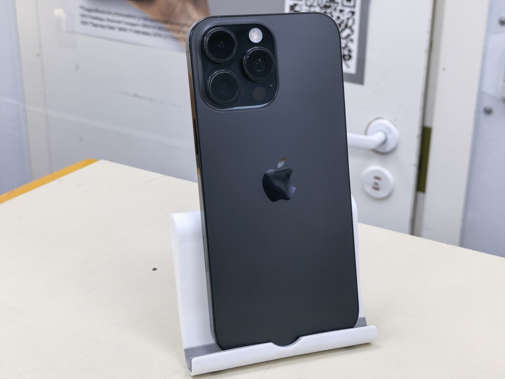 Смартфон Apple Iphone 16 Pro Max 256Gb