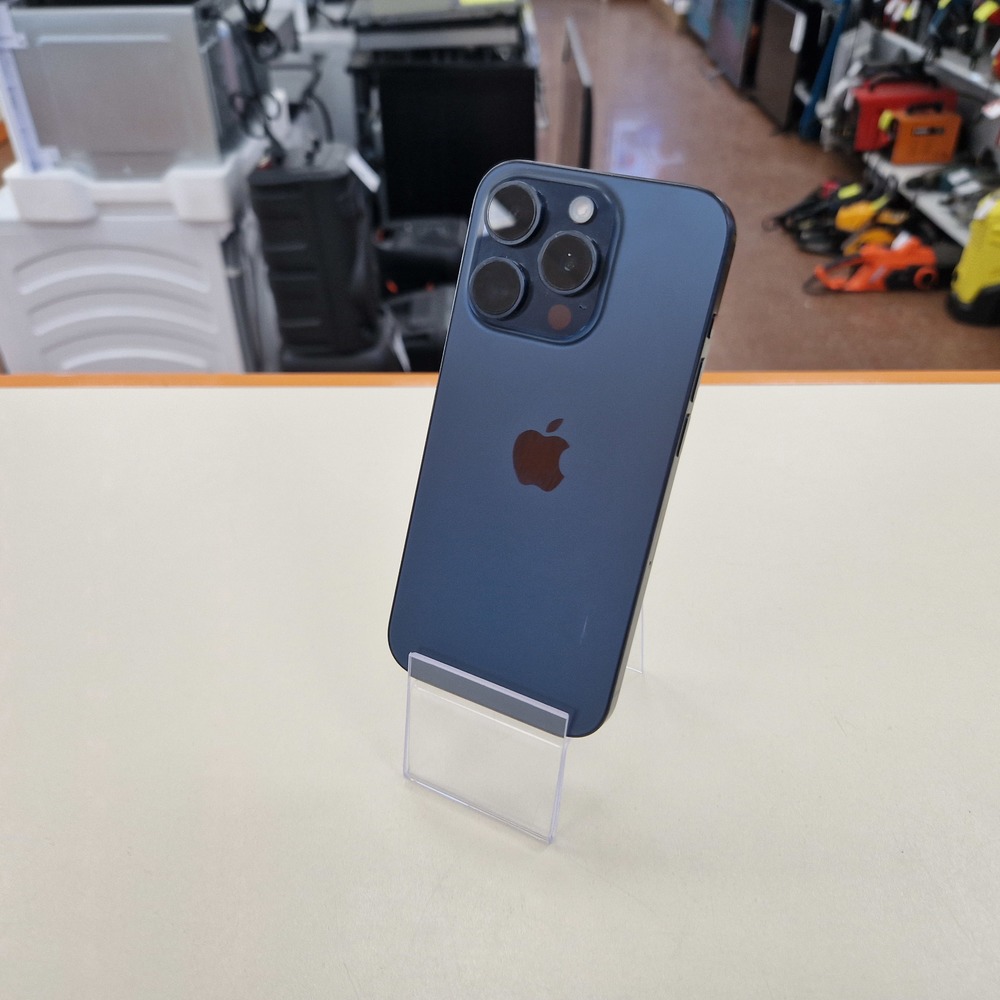 Смартфон Apple Iphone 15 Pro 256Gb