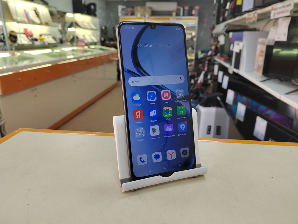 Смартфон Realme Note 50 4/128