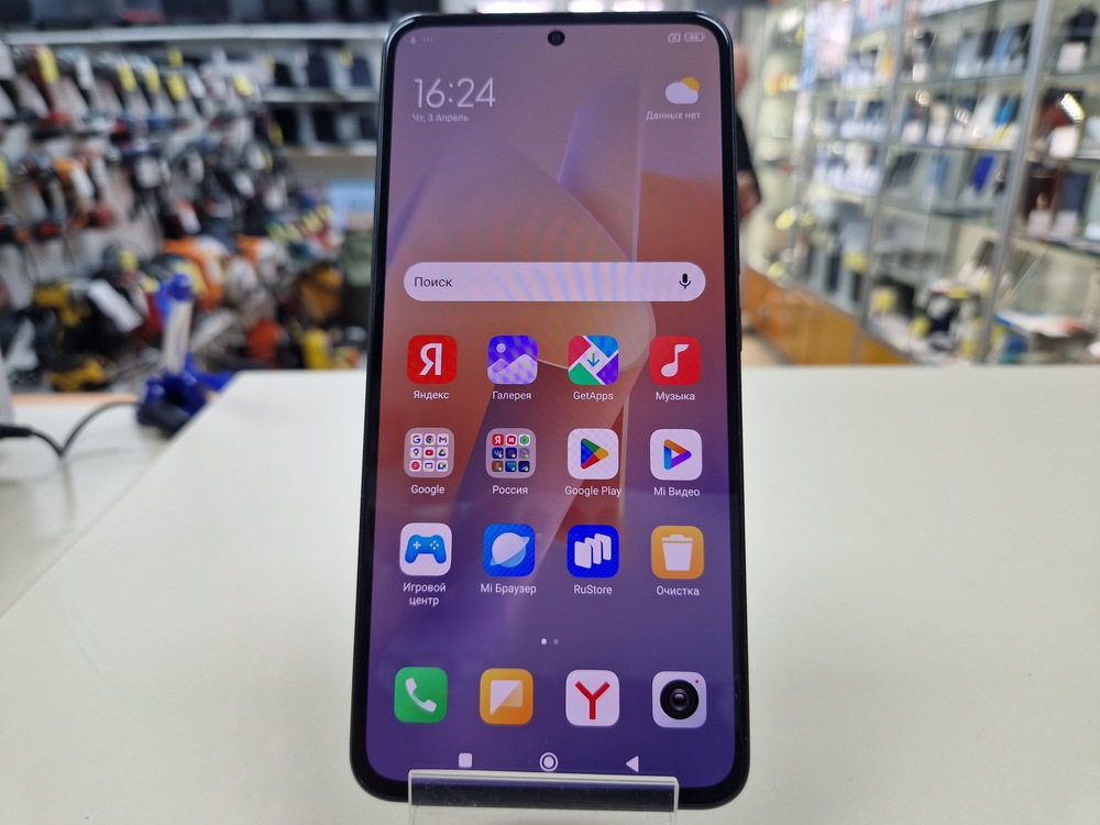 Смартфон Xiaomi 13T 8/256
