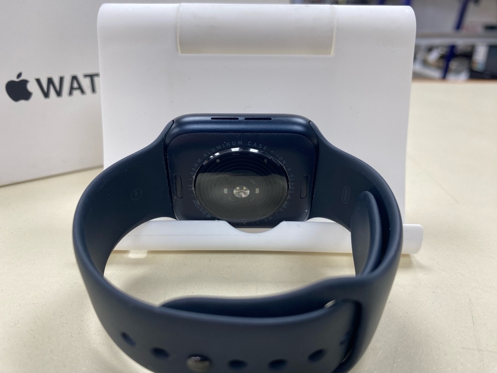 Смарт-часы Apple Watch SE 2025 44mm