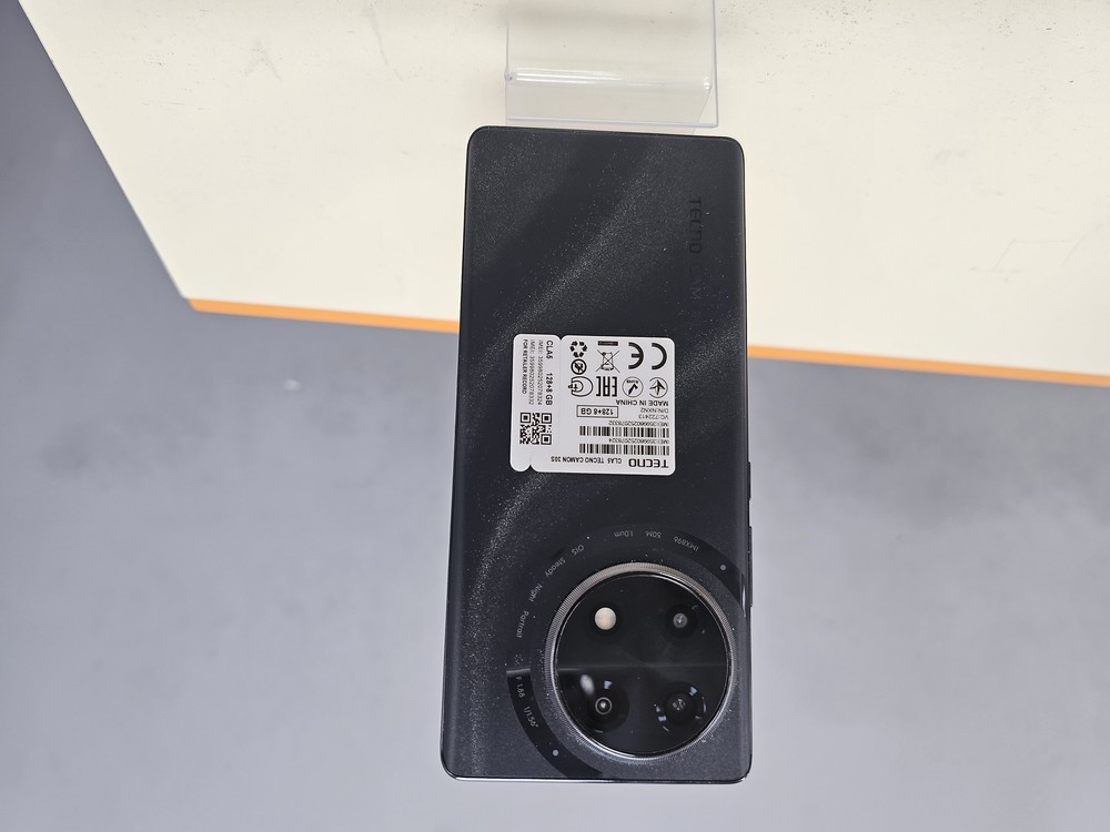 Смартфон Tecno Camon 30S 8/128